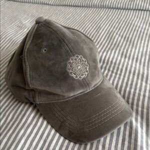 Classic Gray Cap